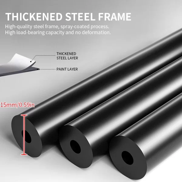 Plant Stand Stand For Flowers Wooden Storage Shelf 4/5/6 Tier Flower Shelf Planter Rack Indoor Display Stand Multiple Flower Pot - Image 6